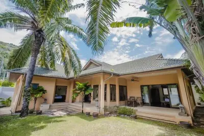 Image de (New) Phuket Residence 2 Bedrooms Charming House