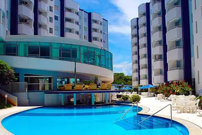 Image de Apartment in the Serra Waters - Img Rio Quente