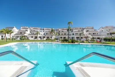 Image de Arroyo Vaquero Playa  Estepona