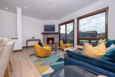 Image de Downtown Wp | Modern Arcade Retreat