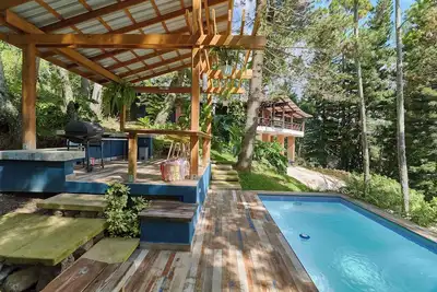 Image de \"La Quince\" Heated Pool. 10min from Downtown Jarabacoa