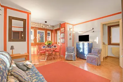 Image de Appartamento Fraiteve Ski In Ski Out 300m, Sestriere, Italy