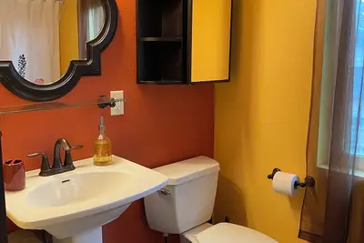 Image de Cozy 1-bedroom stand alone apartment in fantastic Missoula, Mt. ! ! !