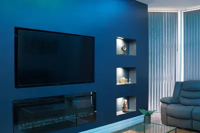 Image de Imperial Suites Apartment in Bradford