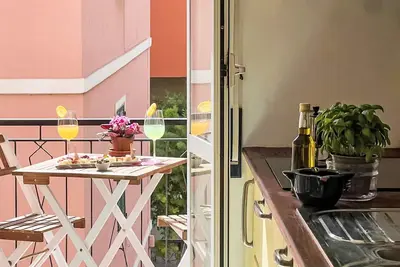 Image de Appartement Lia by Interhome