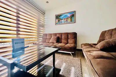 Image de Luxury Apt near airport
