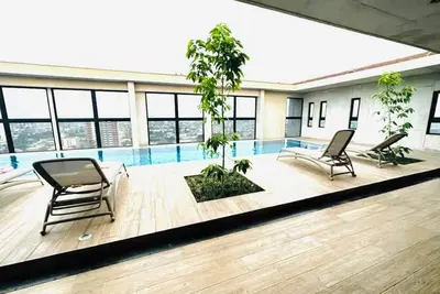 Image de Amazing apt near Airport