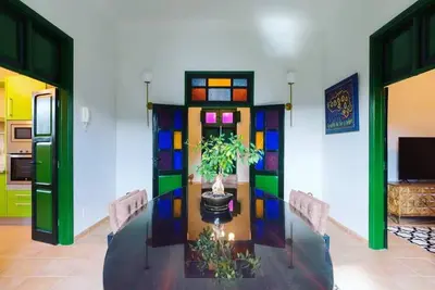 Image de Casa África Villas Cruz Mayor