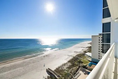 Image de Stunning Palacio End Unit |Spectacular Gulf Views |Spacious 3 Br in the Heart of Perdido Key