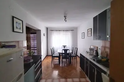 Image de Apartments Zlata Rab