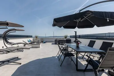 Image de Scenic Kastel Luksic Apartments