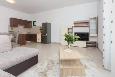 Image de Sunny Elegant Apartments in Trogir