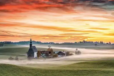 Image de Appartement 'Ferienwohnung Am Schusterhof' avec terrasse privée, jardin privé et Wi-Fi