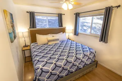 Image de The Dog House - Hot Tub - Sleeps up to 6