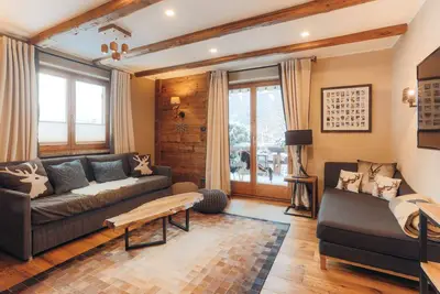 Image de Vacation apartment/apartment for 6 guests with 102m² in Kitzbühel (268020)