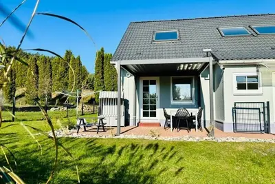 Image de Vacation home for 5 guests with 51m² in Lütow (268053)