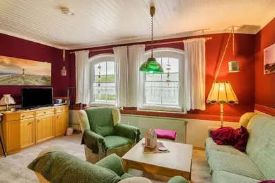 Image de Vacation apartment/apartment for 4 guests with 34m² in Nessmersiel (268177)