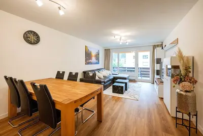 Image de Vacation apartment/apartment for 4 guests with 81m² in Davos Platz (268239)