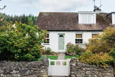 Image de Merveilleuse maison de vacances pour 4 personnes avec Wifi, Tv et patio