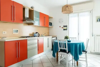 Image de Agréable appartement pour 4 personnes avec Wifi, balcon et parking
