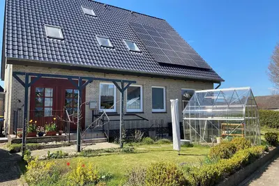 Image de Vacation apartment in Nierott