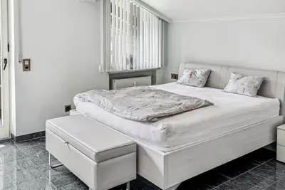 Image de Vacation apartment for 4 persons, 1 separate bedroom, 100m²