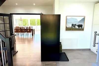 Image de Pfister-Stutz house for 7 persons, 250m²