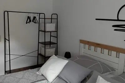 Vacation apartment Stauseeperle, 1-4 pers.