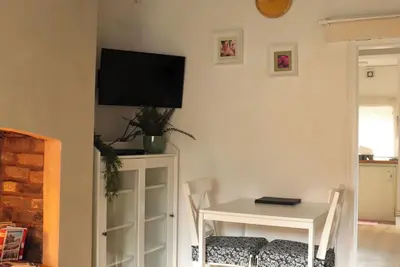 Image de Cosy Victorian Cottage North Shropshire near Castle Free Parking Ideal for 2