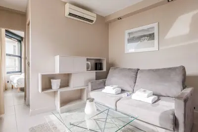 Image de Magnifique appartement - 2 pièces/4 pièces - Saint-Lazare