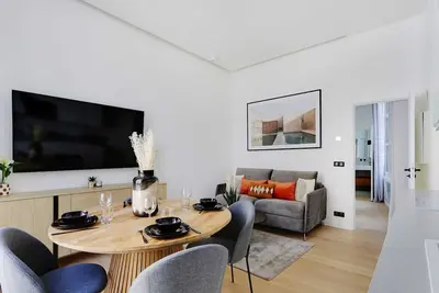 Image de Magnifique appartement 1br/4p - Le Marais