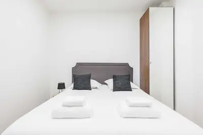 Image de Le Marais - Bastille