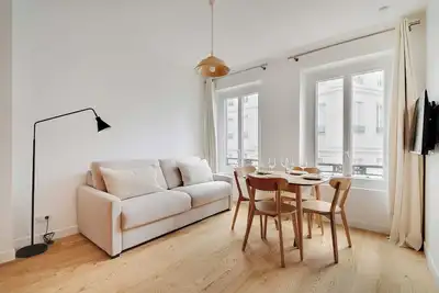 Image de Magnifique appartement proche Bourse