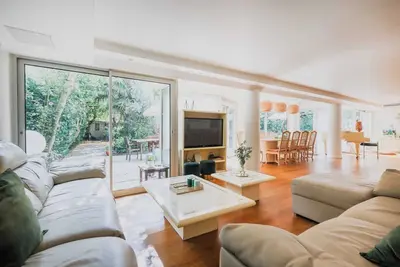 Image de Exceptionnel appartement avec jardin - 3ch/6p - Vincennes