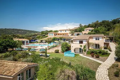 Image de Chambre d'hote somptueuse Villa Provençale - 2br\/4p