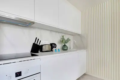 Image de Appartement de charme - 1ch/4p - Faubourg-du-Roule