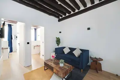 Image de Chic et confort au Notre Dame de Paris