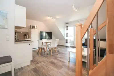 Image de Apartment Pina in Norden
