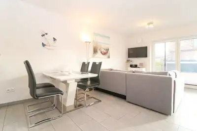Image de Apartment Anjas Ankerplatz