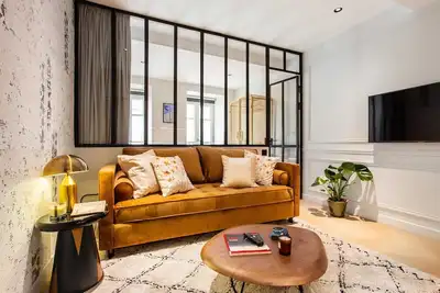 Image de Magnifique appartement 1 piטce