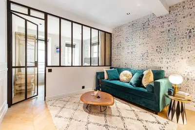 Image de Magnifique Appartement 1br/4p - Montorgueil 5