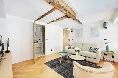 Image de Appartement tout confort - 2 pièces/4 personnes - Le Marais