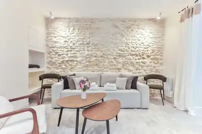 Image de Appartement paisible א la Tour Eiffel