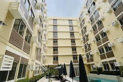 Image de Cozy 1-bedroom condo Silang with Ac, WiFi in Serene Silang
