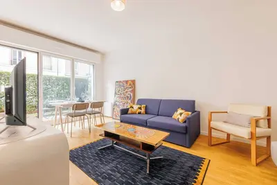 Image de Emplacement stratégique - Clichy