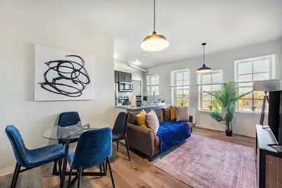 Image de 2br Comfort Apartment Close to Henry Ford