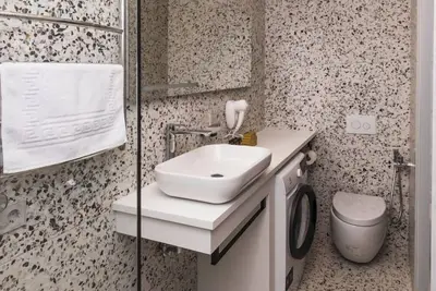 Image de Roze Brīvzemnieka Apartments