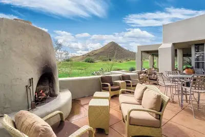 Image de Wyndham Starr Pass Golf Suites | Two Studio Suites