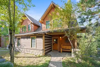 Image de Canyon View Town Home | Ski-in Ski-out | Pet Friendly