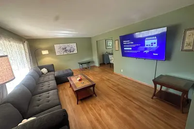 Image de Andy's House Summary: